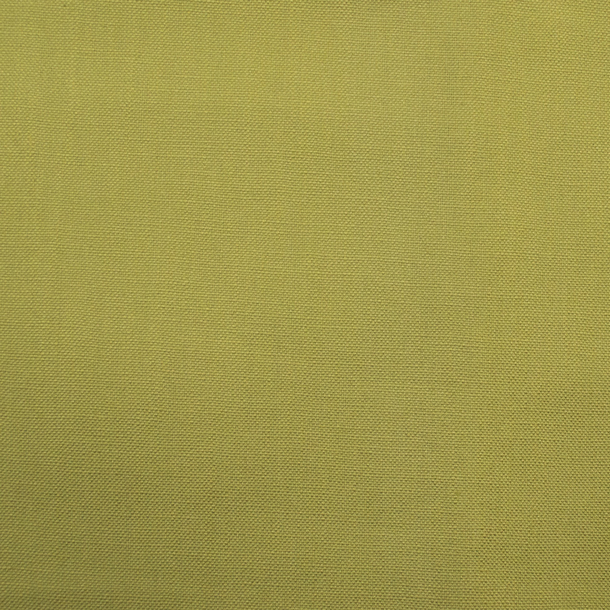 Glow made to measure-chartreuse green cotton curtain