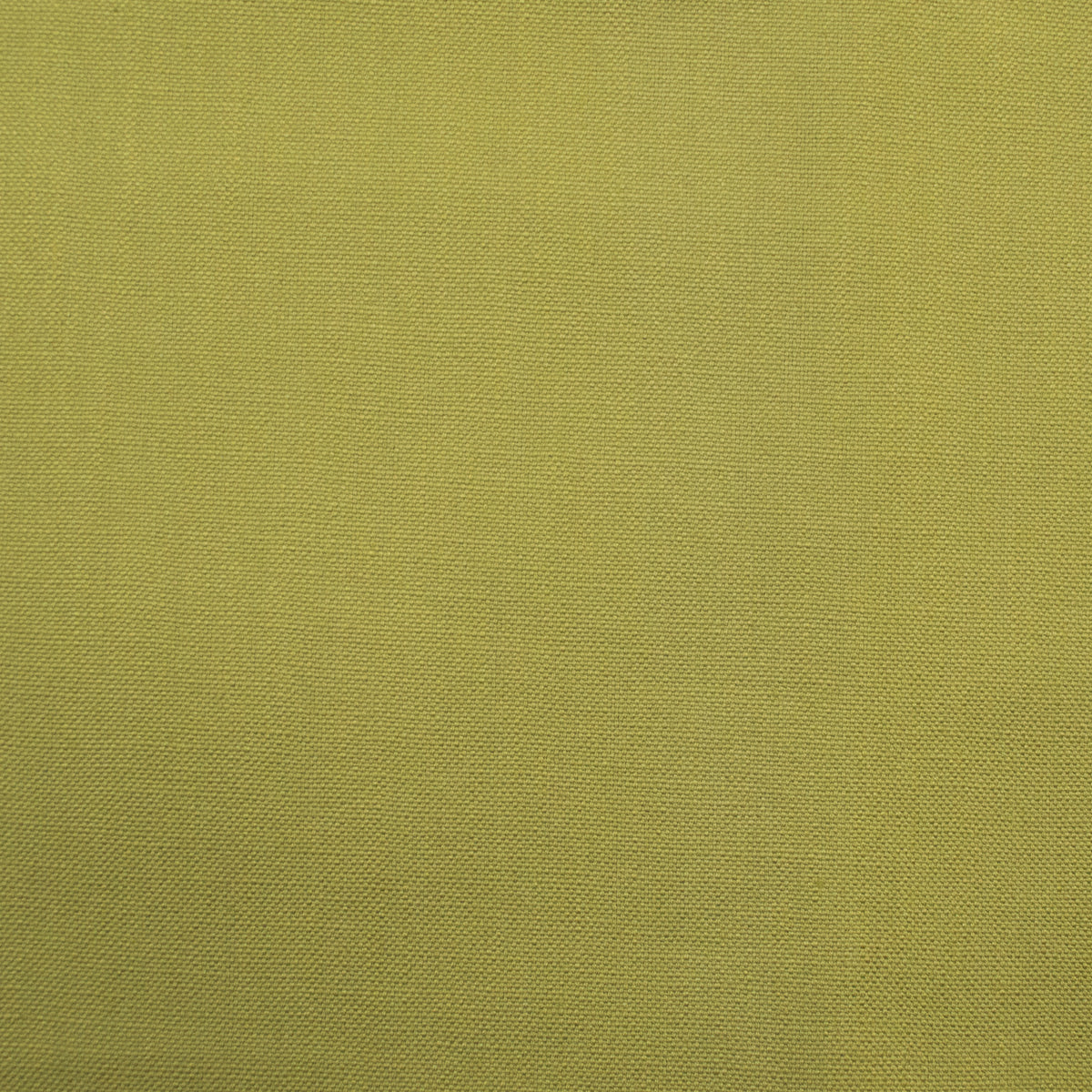 Glow made to measure-chartreuse green cotton curtain