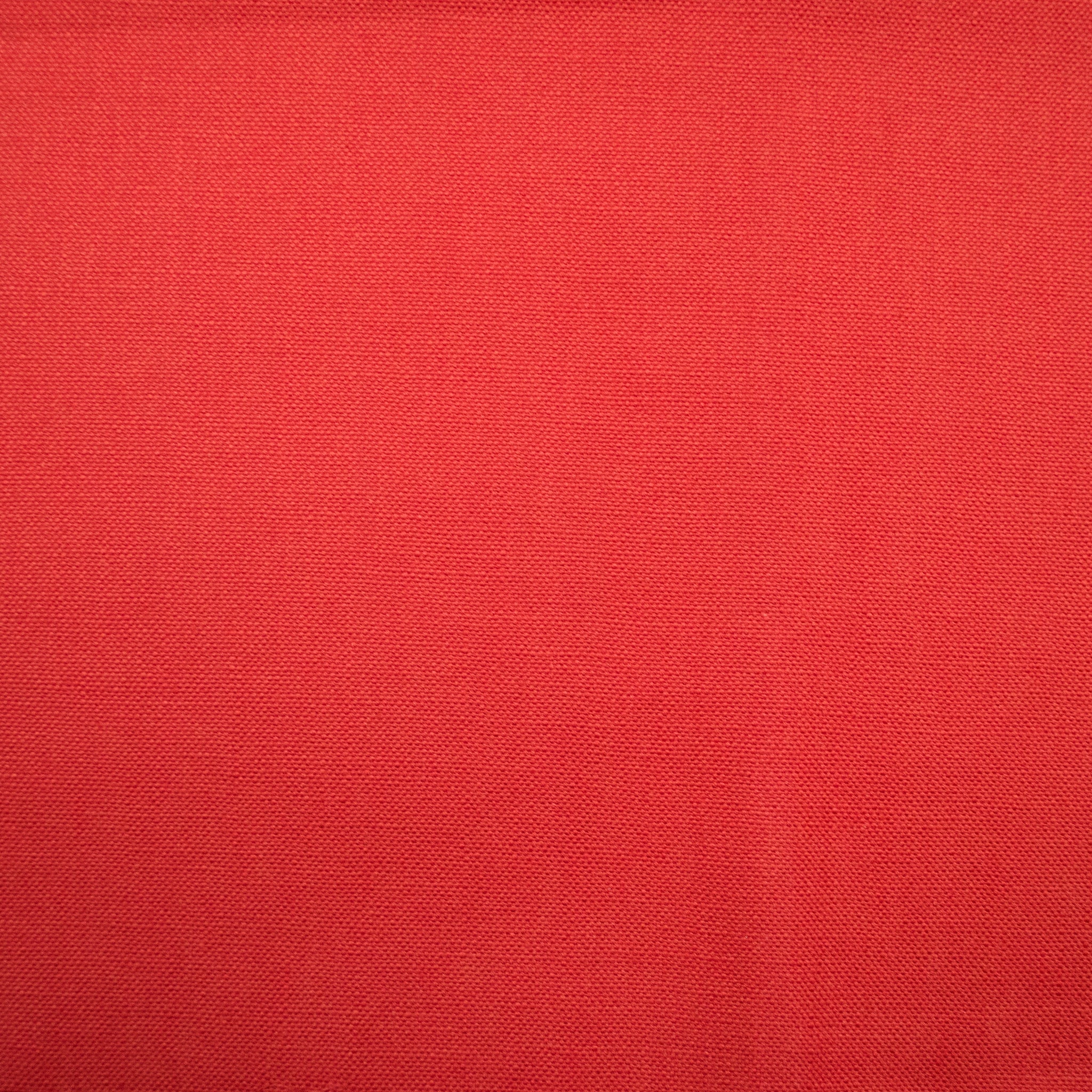 KENT SCARLET RED VERSATILE DRAPERY FABRIC