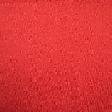 KENT SCARLET RED VERSATILE DRAPERY FABRIC