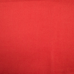Scarlet Red Window Curtain Fabric-Beautiful Window Elgin