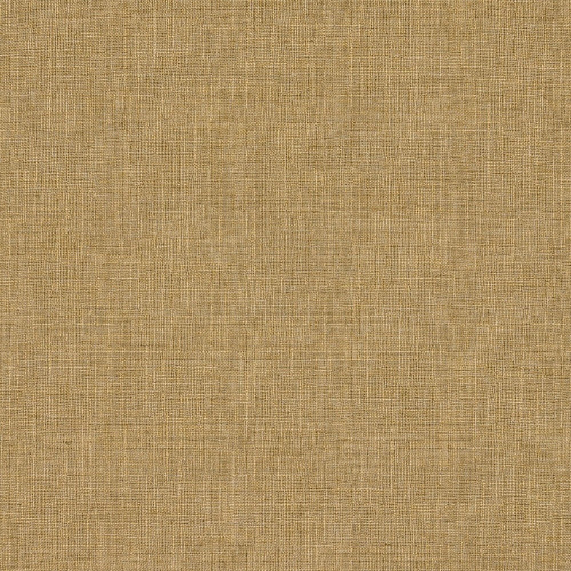 Biancheri Caramel Brown Drapery Fabric—Elegant Woven Polyester-Cotton Blend— For Curtains, Upholstery & Home Décor