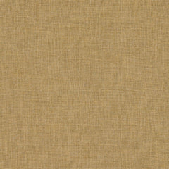 Biancheri Caramel Brown Drapery Fabric—Elegant Woven Polyester-Cotton Blend— For Curtains, Upholstery & Home Décor