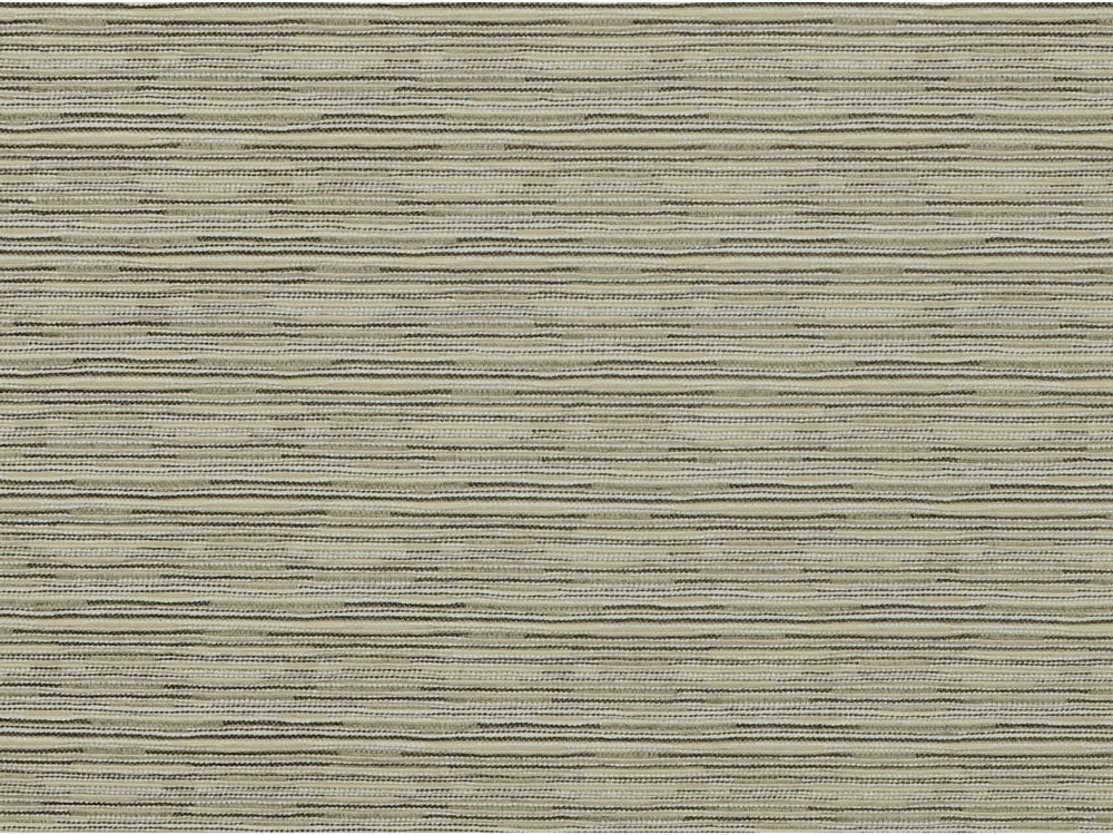 heather grey stripe grey drapery fabric