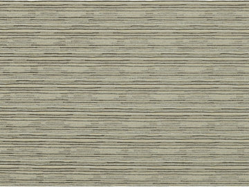 heather grey stripe grey drapery fabric