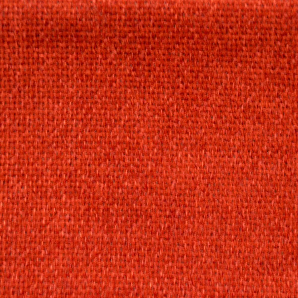 Chili Red—High-Quality Fabric—Multi-Purpose—95% Polyester 5% Cotton—Sold by The Yard—54" Inches Wide