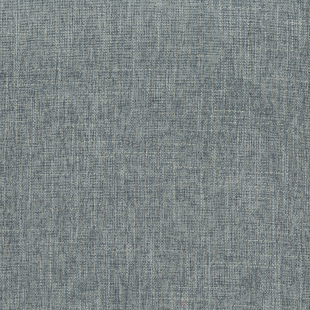 Omak Nickel Grey—100% Polyester Fabric—Dobby Weave—High-Quality—Multi-Purpose—Sold by The Yard—54 Inches Wide