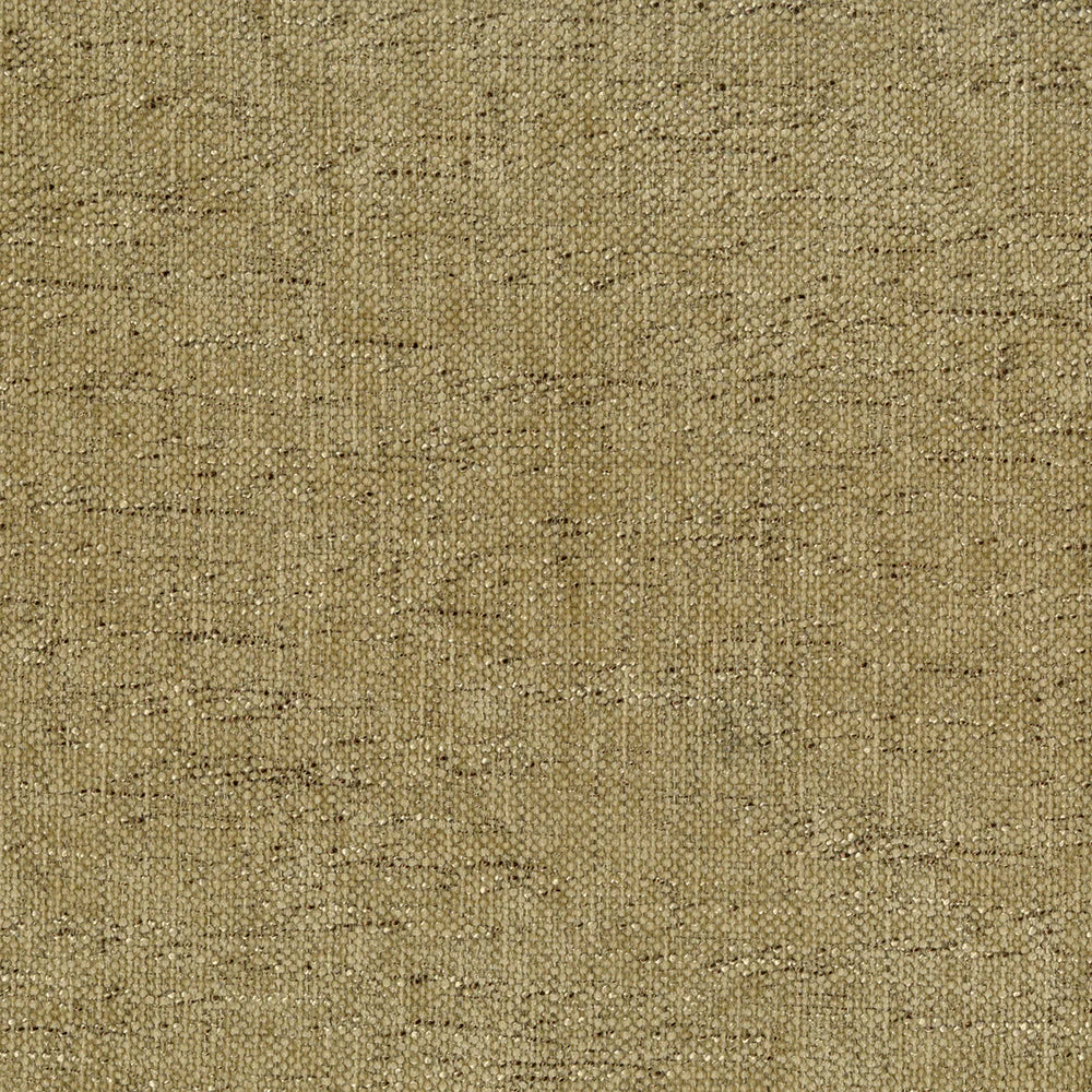 Nomad Caramel-Brown—Linen Blend Fabric— Premium Quality Fabric—100% Polyester—Sold by the Yard-—Width 52"