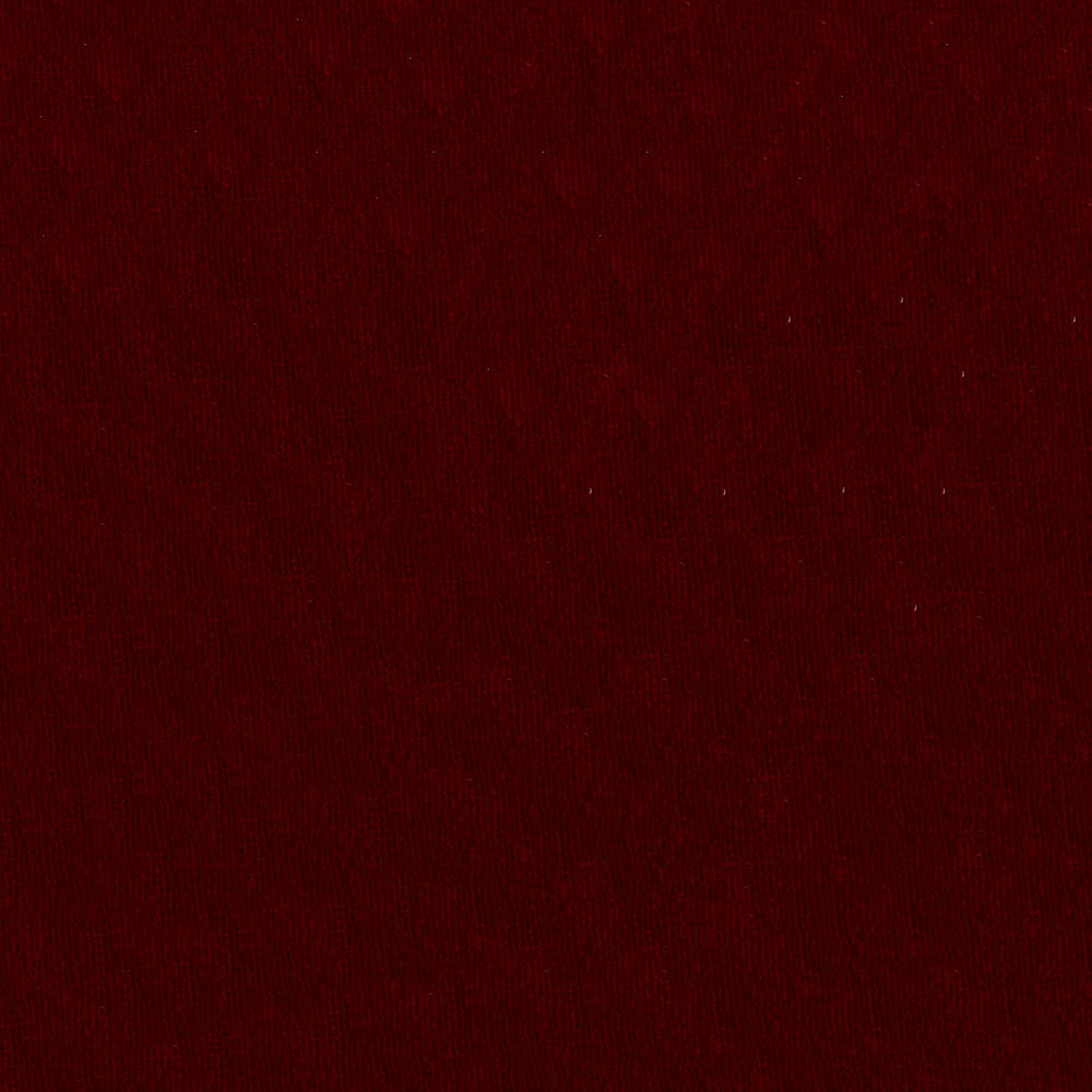 Taffy-Lane—Solid Darkk Red—Multi-Purpose—95% Polyester, 5% Cotton—54" Wide—Sold by the Yard