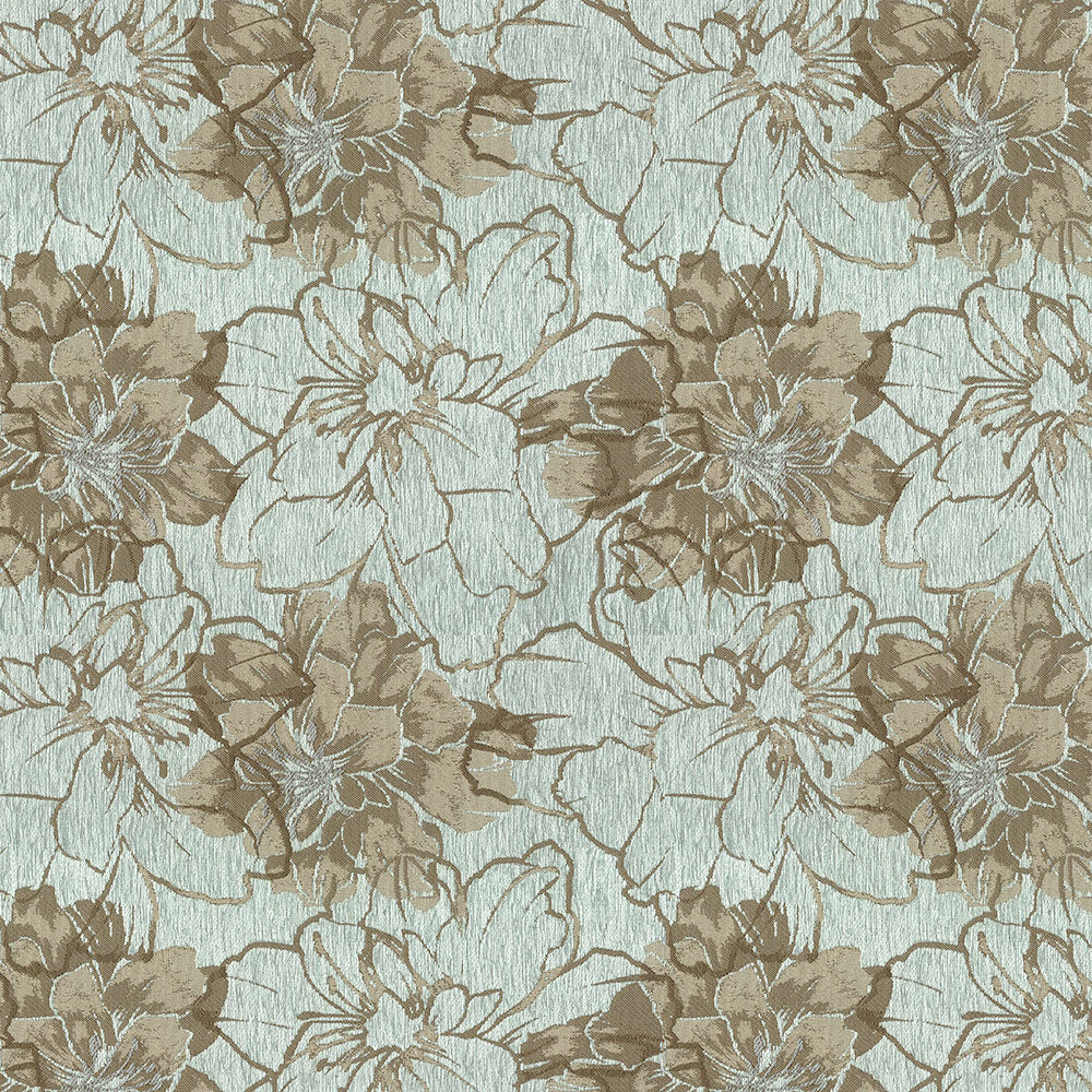 Frolic Crystal—Muti Purpose Fabric—Sold by The Yard—54" Inches Wide—Nationwide Shipping