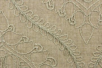 LANDREY CURTAINS & DRAPES (BLUE/ WHITE/ BLUE/GREEN/BLUE/ MUSTARD YELLOW)