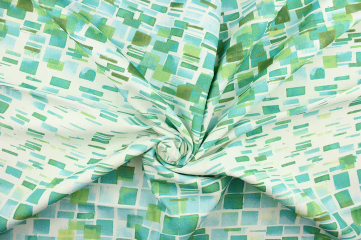 LANTHE POLYESTER COTTON BLEND MULTI PURPOSE FABRIC