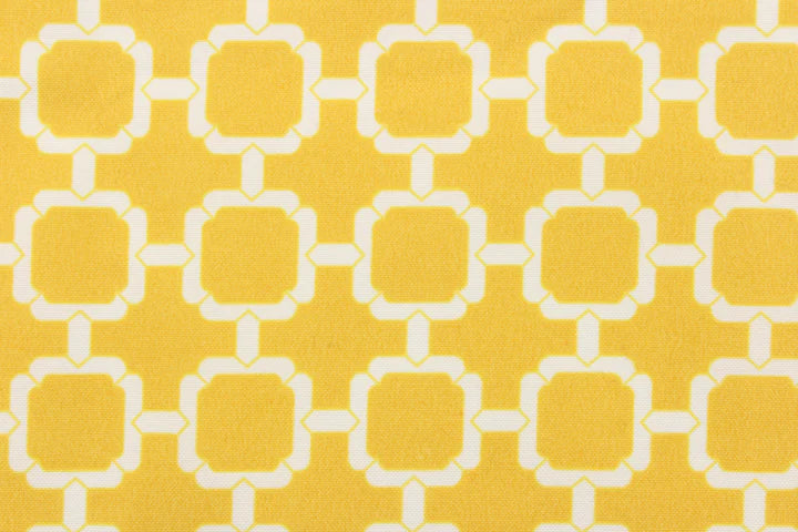 Hockley in banana exceptionally beautiful fabric is perfect for window treatments