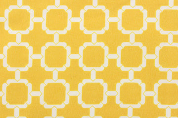 Hockley in banana exceptionally beautiful fabric is perfect for window treatments