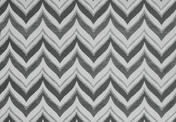 KARAMAM'S MODERN CHEVRON DESIGN CURTAIN & DRAPES-patterned curtains