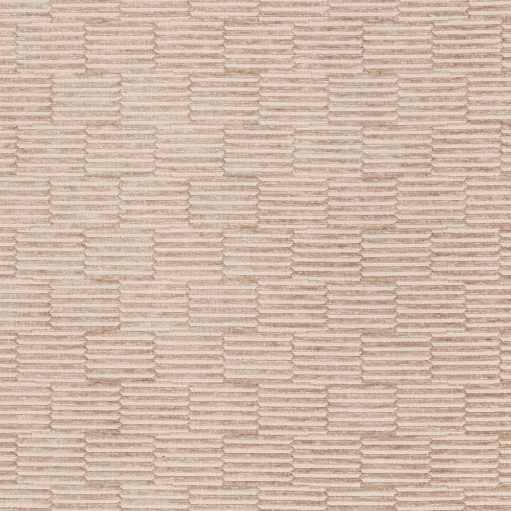 ROME MOCK LINEN IN GRAY/ BROWN