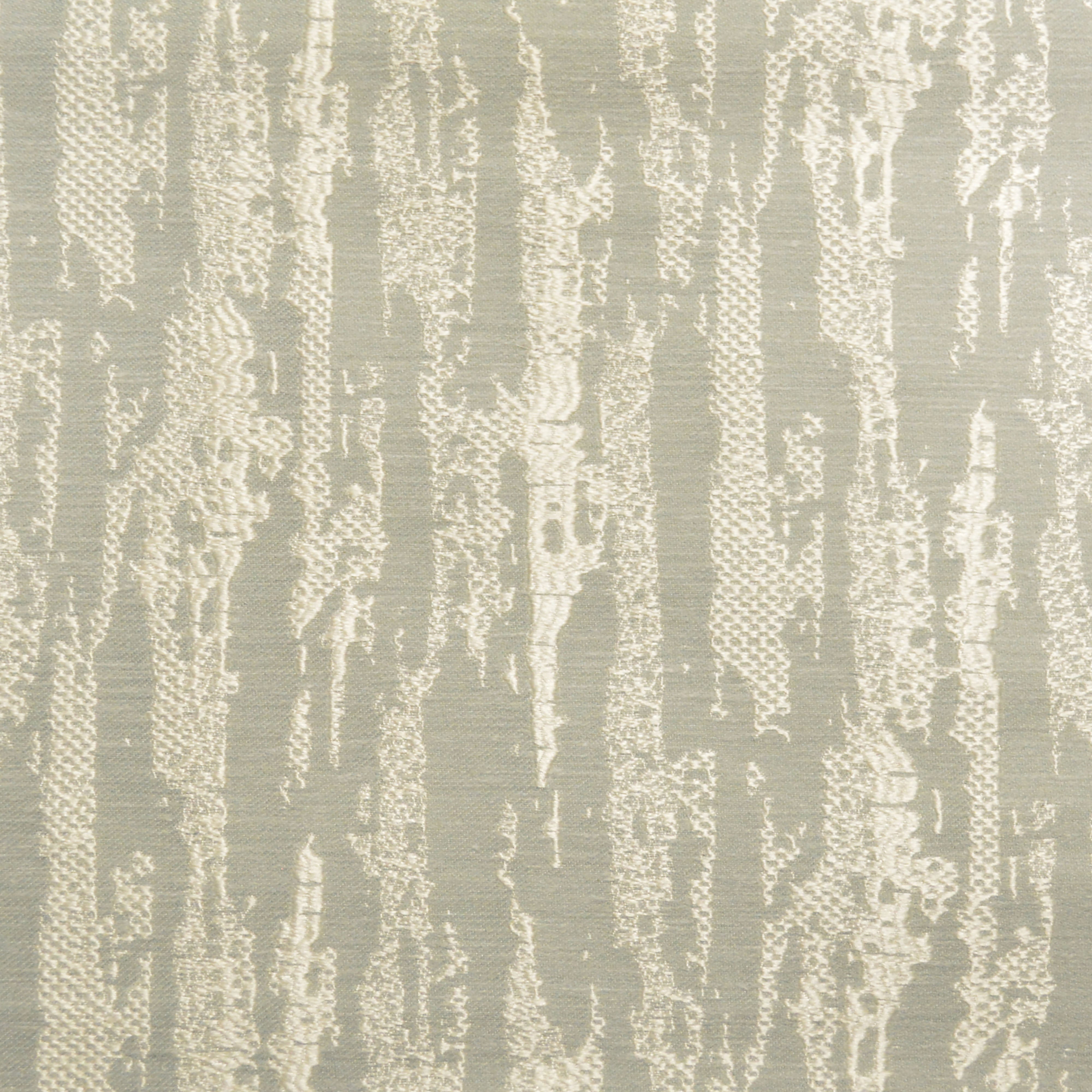 Eco-Friendly Fabric—Embroidered Fog-Beige Texture—Available by the Yard—Width: 54” Inches Wide