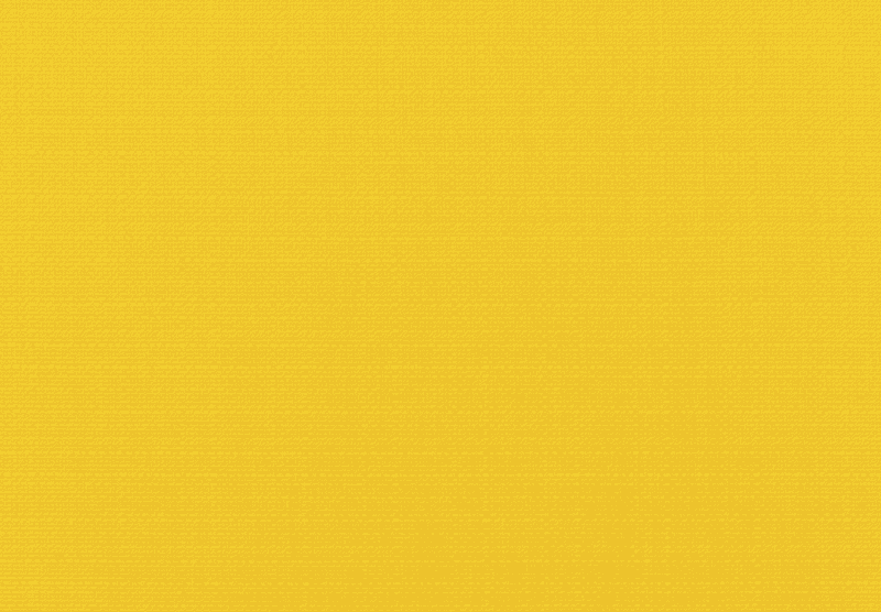 hurrah yellow-linen blend drapery