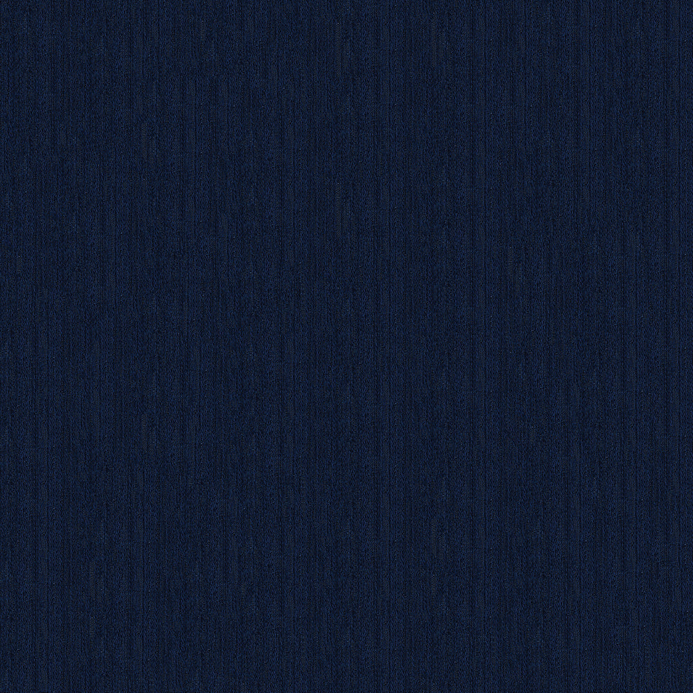 KEATON LINEN CURTAINSPANELS (NAVY)