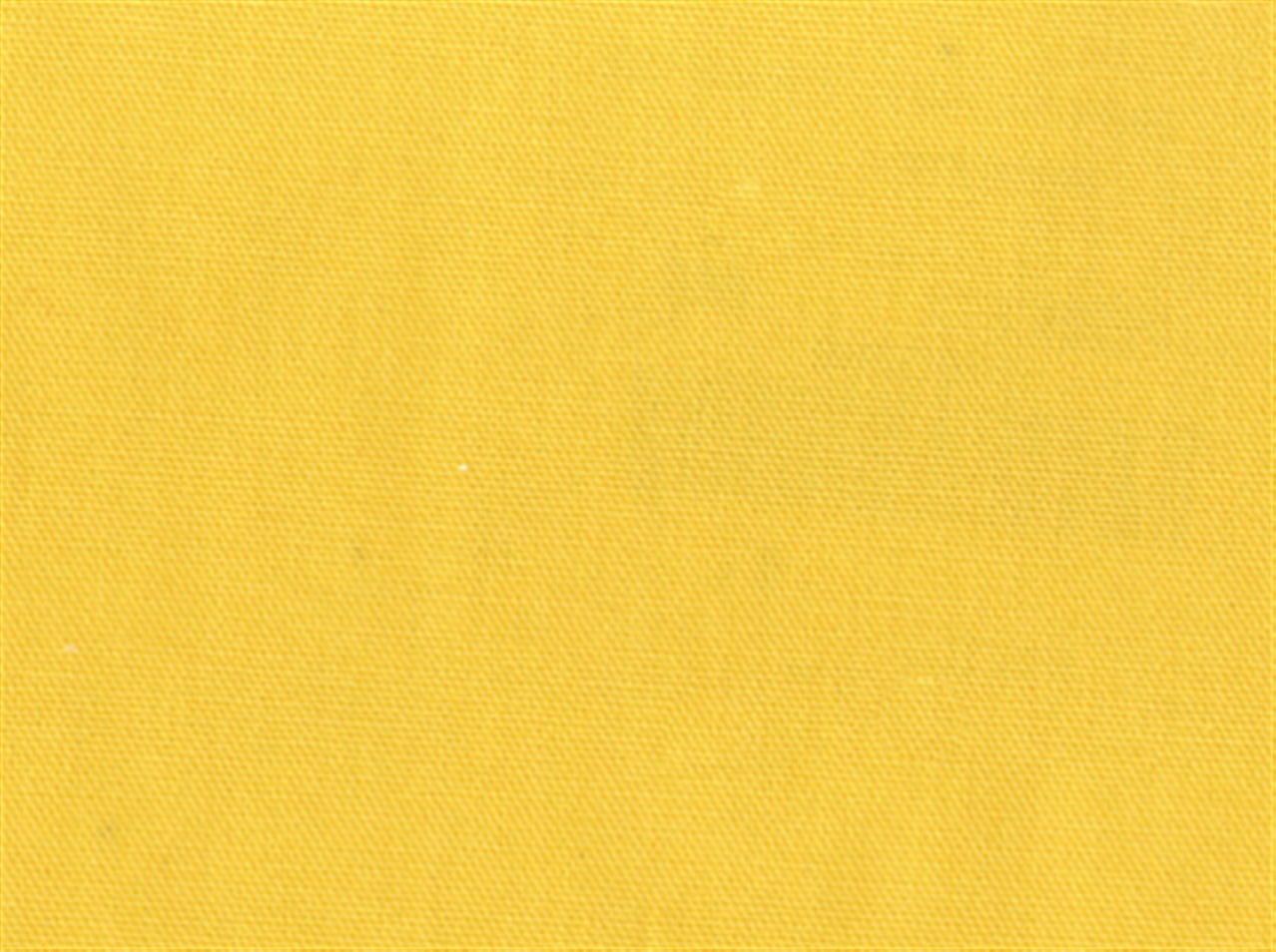 fabric yellow curtain