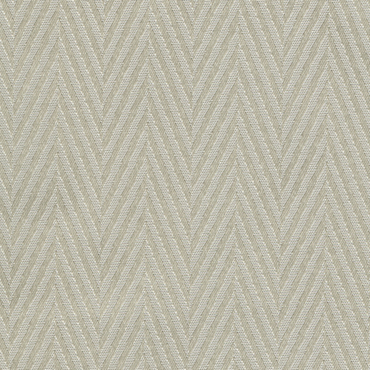 Taupe Herringbone Pattern—Upholstery Fabric—100% Polyester—Sold by the Yard—54" Inches Wide