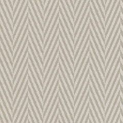 Somber Oyster Grey—Herringbone Pattern—Multi-Purpose Upholstery Fabric—100% Polyester—Sold by the Yard—54" Inches Wide