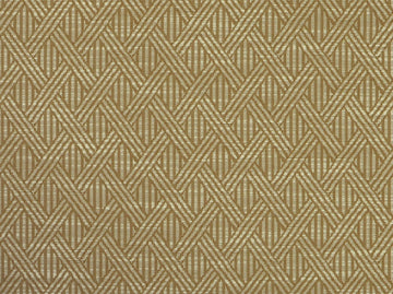 YULEE DRAPES/ CURTAIN (GOLD BEIGE)