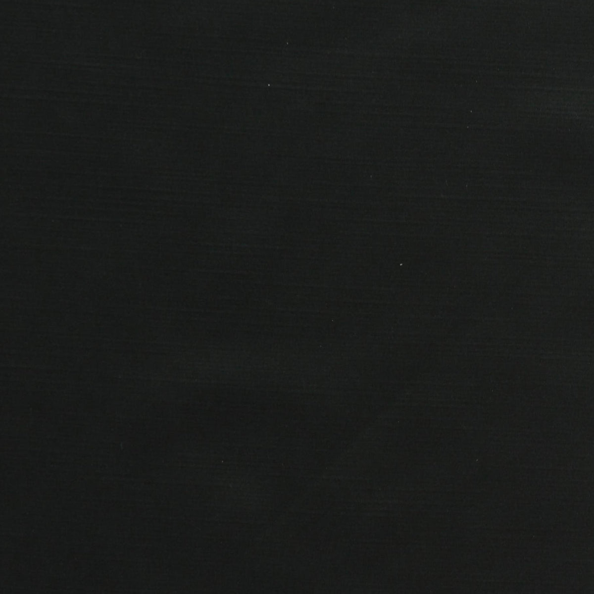 Barry-Black Curtain Panel—Rod Pocket with Header—3"Inche-Rod Pocket 2"Inche-Header—47"Inches Wide—100% Polyester—Panel Sold Individual—Nationwide Shipping