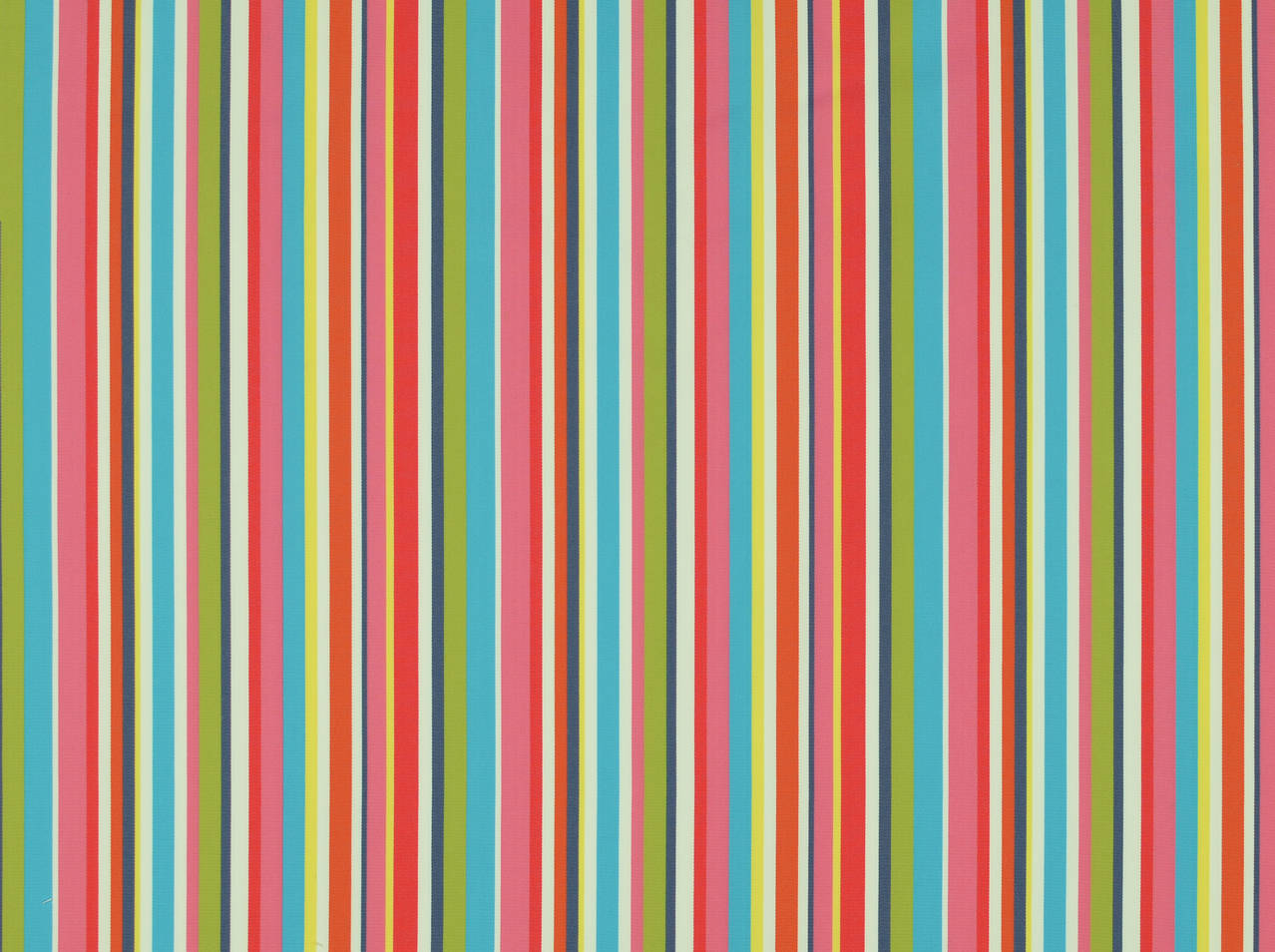 SUHUM STRIPE CURTAIN-DRAPES (RED/ ORANGE/ MAROON)
