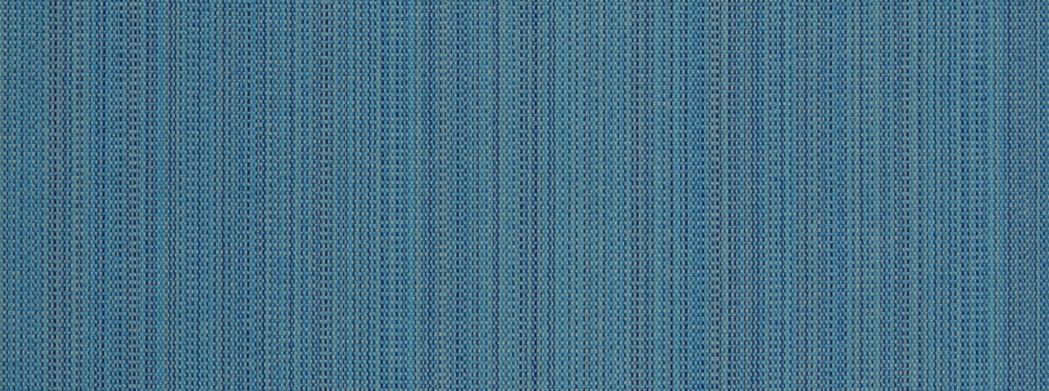 TUCKER BLUE MADE TO MEASURE COTTON BLEND DRAPES