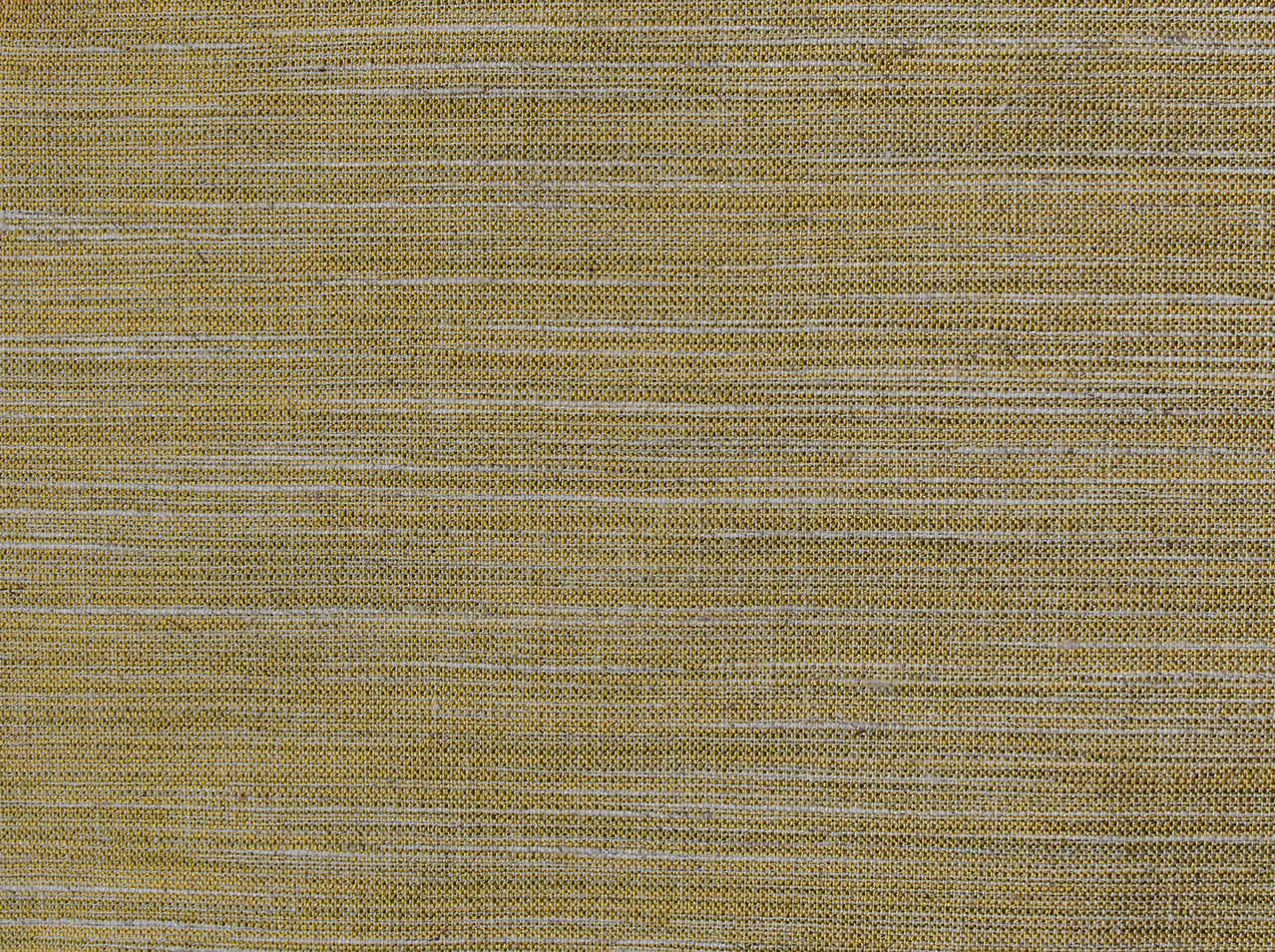 TUSSAH SOLID CURTAINS AND DRAPES PANELS (GREEN GOLD)