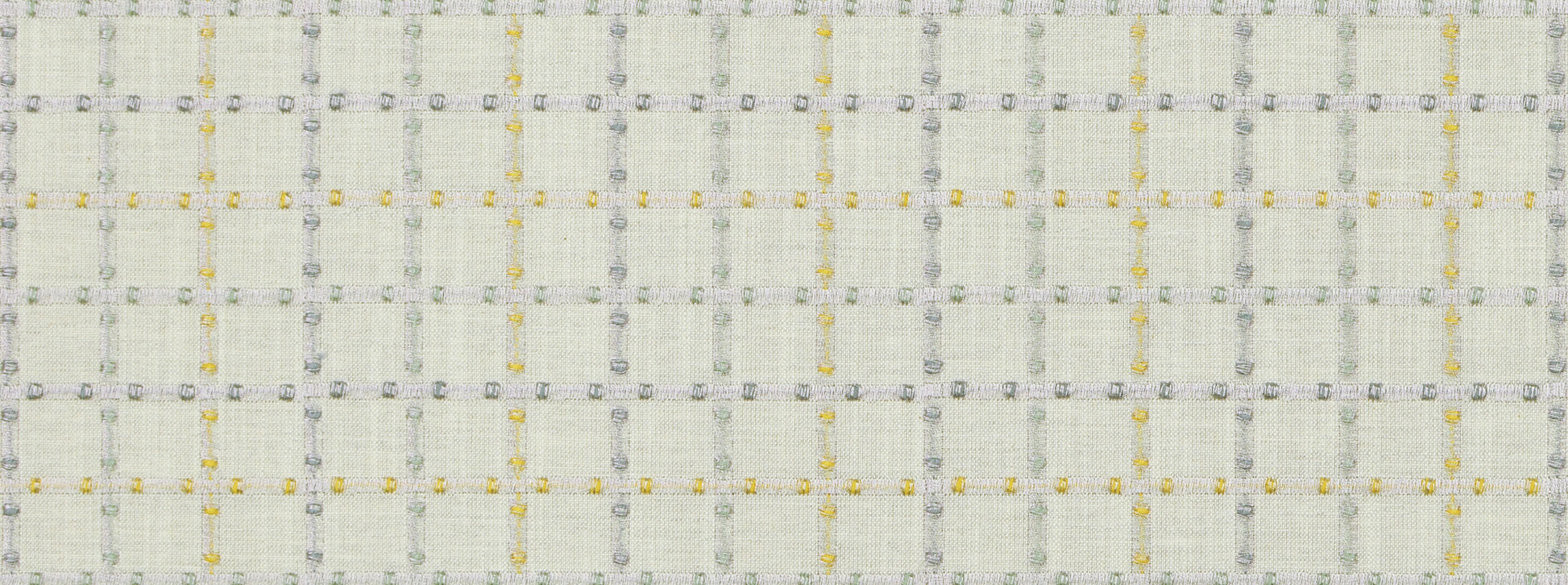 Mid-century modern drapery fabric