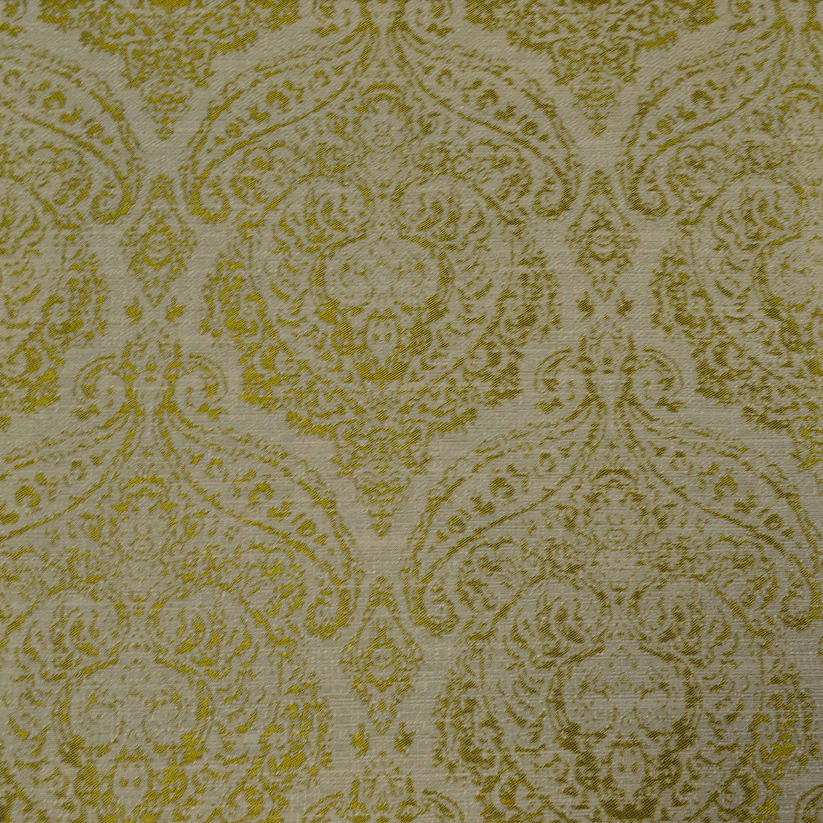 dalliance lime green home décor fabric by the yard